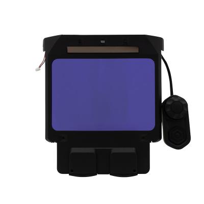 Svejsekassette til svejsehjelm PANO (Reservedel til Art. 35123330)